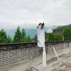 대기의 질 PM2.5 PM10 무선 환경 감시 체계