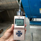 가스관 보안 모니터링을 위한 흡수배열 염소 가스 분석계