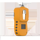 자동 감시자 기업을 위한 펌프 흡입 106kPa 배기 가스 감시 체계